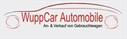 Logo WuppCar Automobile
